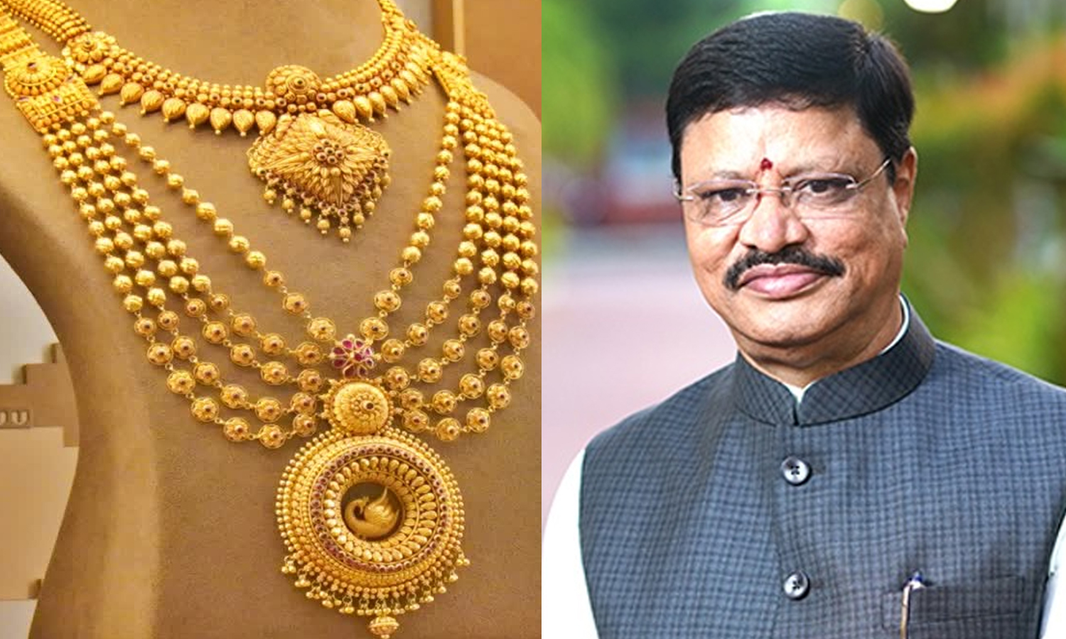 வரும் நாட்களில் கணிக்க முடியாத அளவிற்கு தங்கம் விலை உயரும்..! தங்கம்-வைர வியாபாரி சங்க தலைவர்