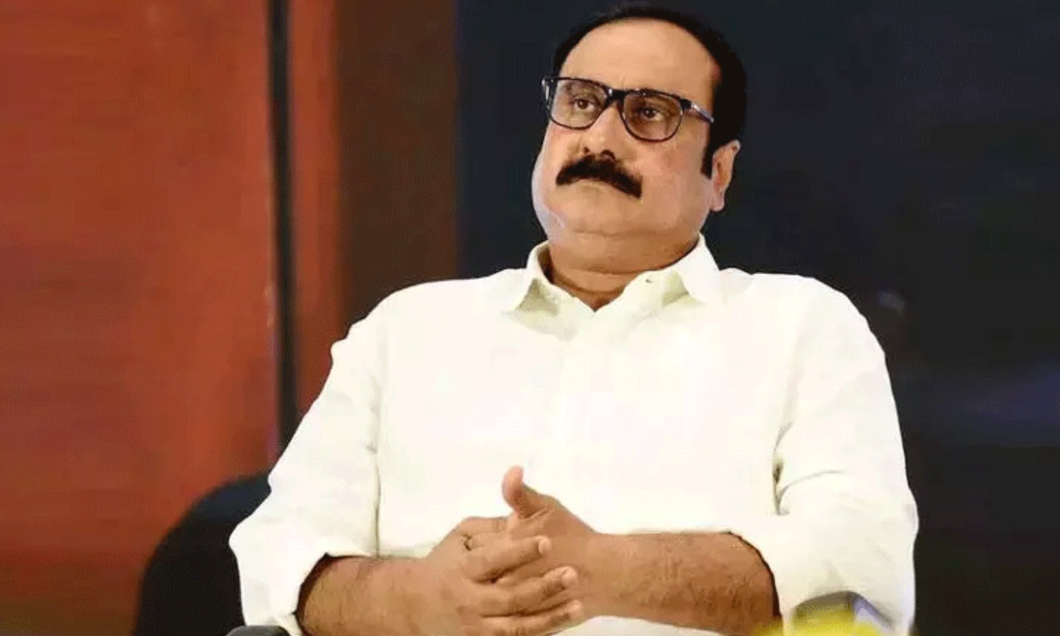 UGC ஒழுங்குமுறை விதிகளுக்கு தடை: மத்திய அரசு நடவடிக்கை எடுக்க வேண்டும்- அன்புமணி கோரிக்கை