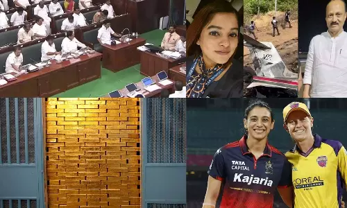 Tamil News Live: இன்றைய முக்கிய செய்திகள்...