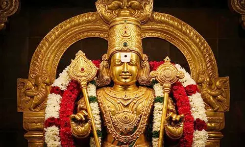 Indraya Panchangam மற்றும் முக்கிய நிகழ்வுகள்- 30 ஜனவரி 2026: திருத்தணி முருகப்பெருமானுக்கு கிளி வாகன சேவை