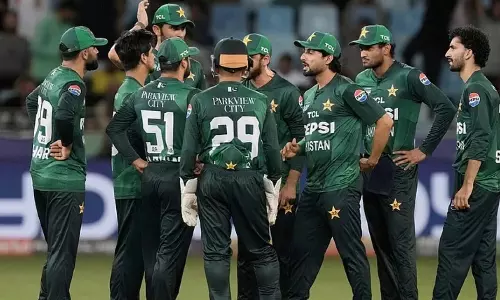 வங்கதேசத்தை தொடர்ந்து டி20 உலகக் கோப்பையில் இருந்து விலகிய பாகிஸ்தான்?