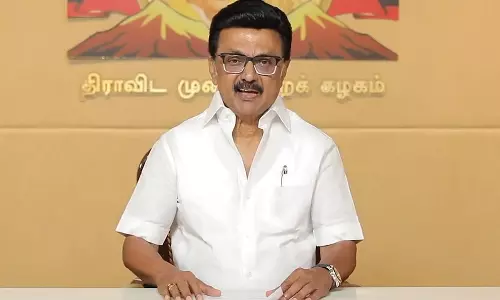 இனிவரும் காலம் இளைஞர்களுக்கான காலம்- தமிழக முதலமைச்சர் மு.க.ஸ்டாலின்