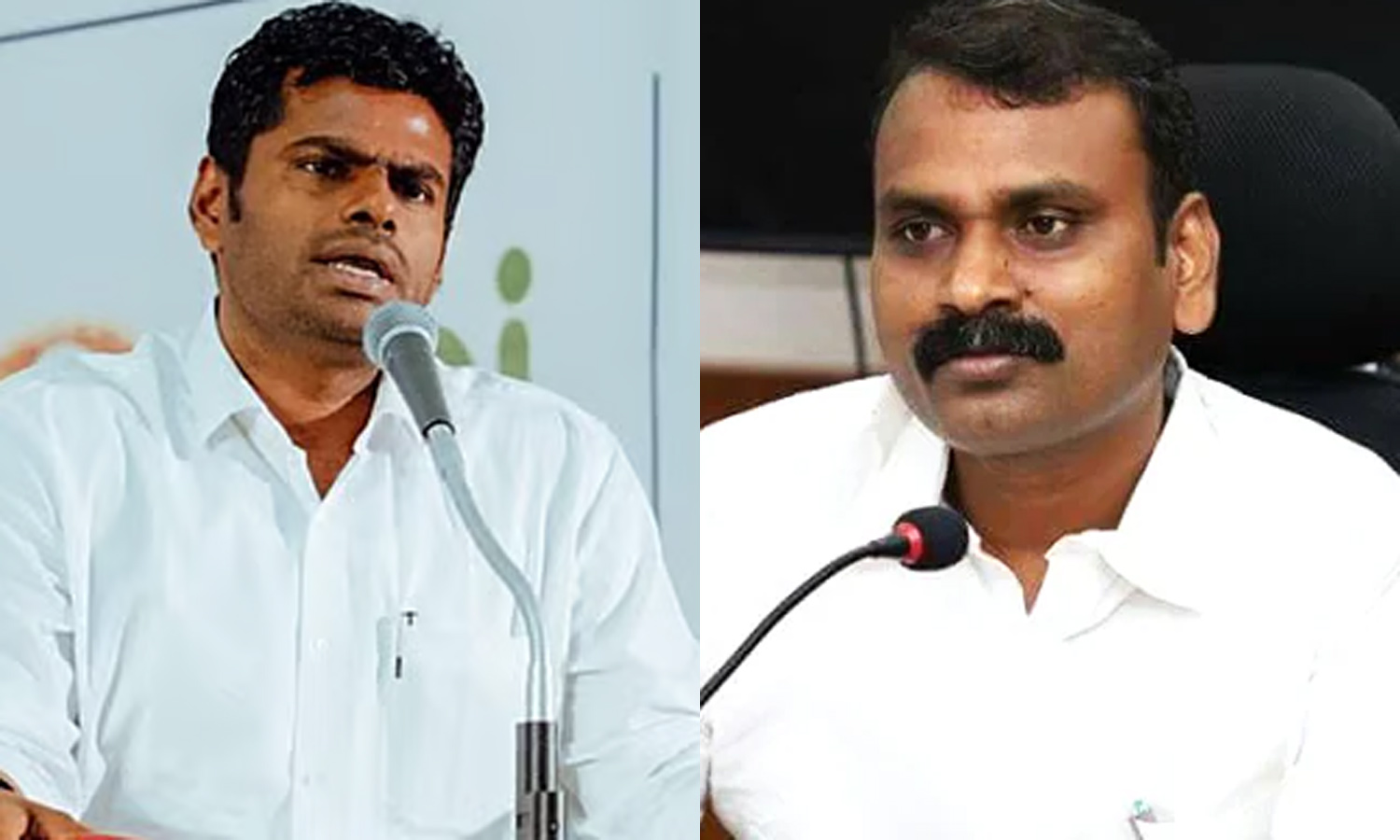 பா.ஜ.க. சுற்றுப்பயண பொறுப்பாளராக எல்.முருகன், அண்ணாமலை நியமனம்