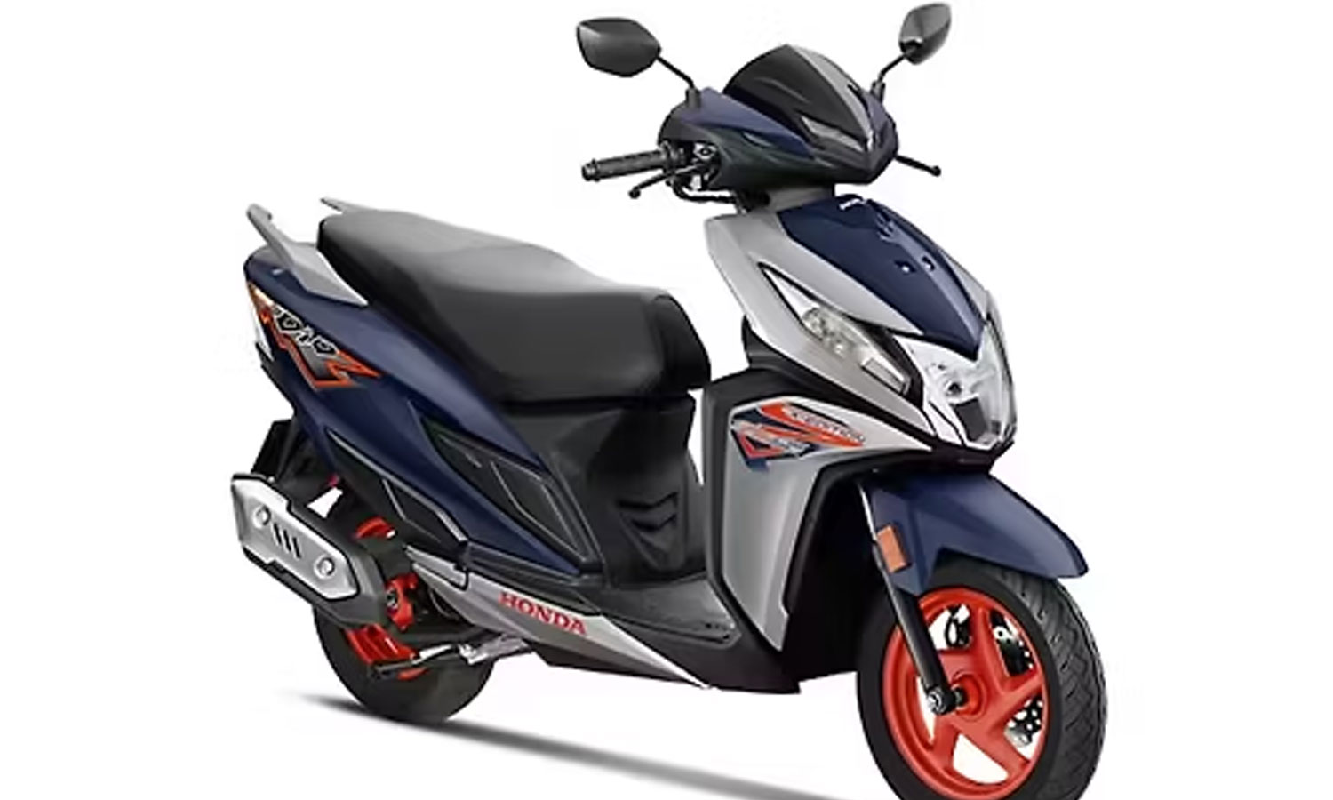 புதிய நிறங்கள்... விரைவில் விற்பனைக்கு வரும் டியோ 125 X எடிஷன்