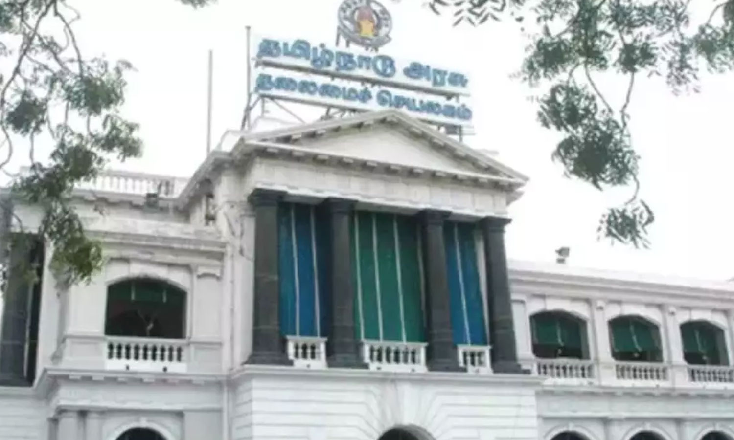 வருகிற 5-ந்தேதி தமிழக அமைச்சரவை கூட்டம்