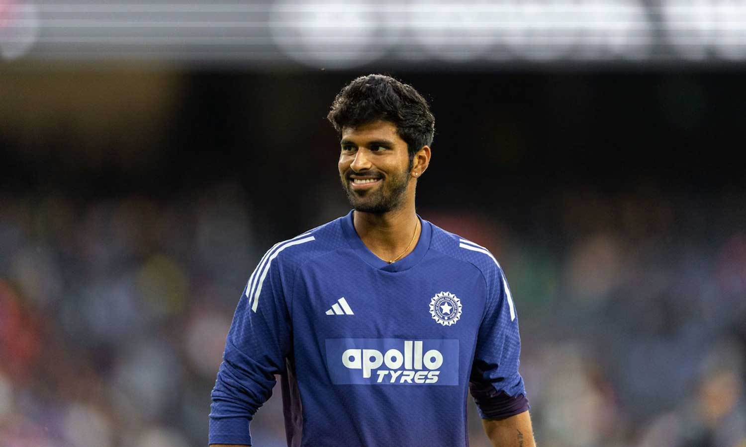 இன்னும் ஓரிரு நாட்களில் பந்து வீச தொடங்கும் வாஷிங்டன் சுந்தர்: விரைவில் அணியில் இணைகிறார்