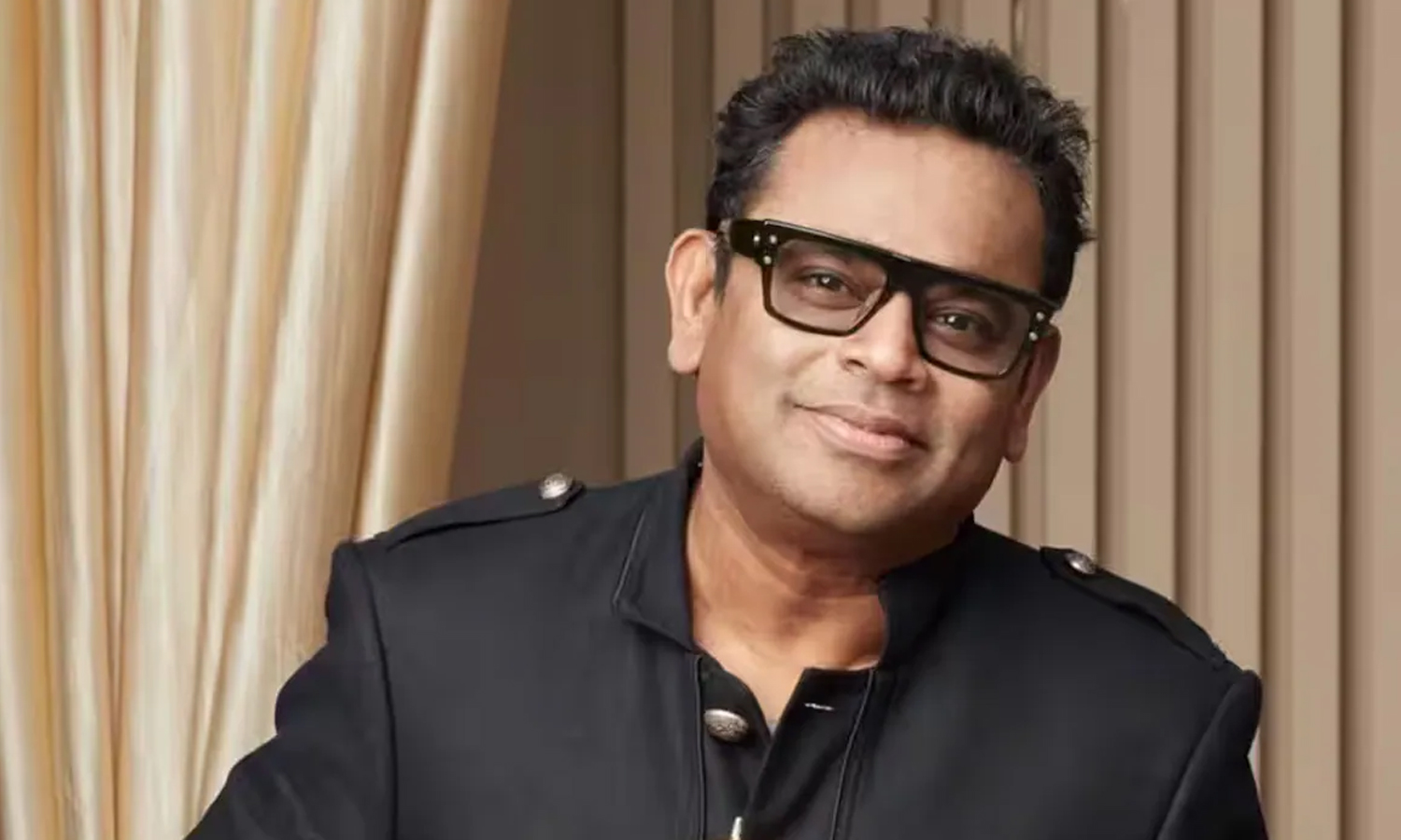 தமிழ்நாடு திரைப்பட விருது பெறுவதில் பெருமை கொள்கிறேன்- ஏ.ஆர்.ரஹ்மான்