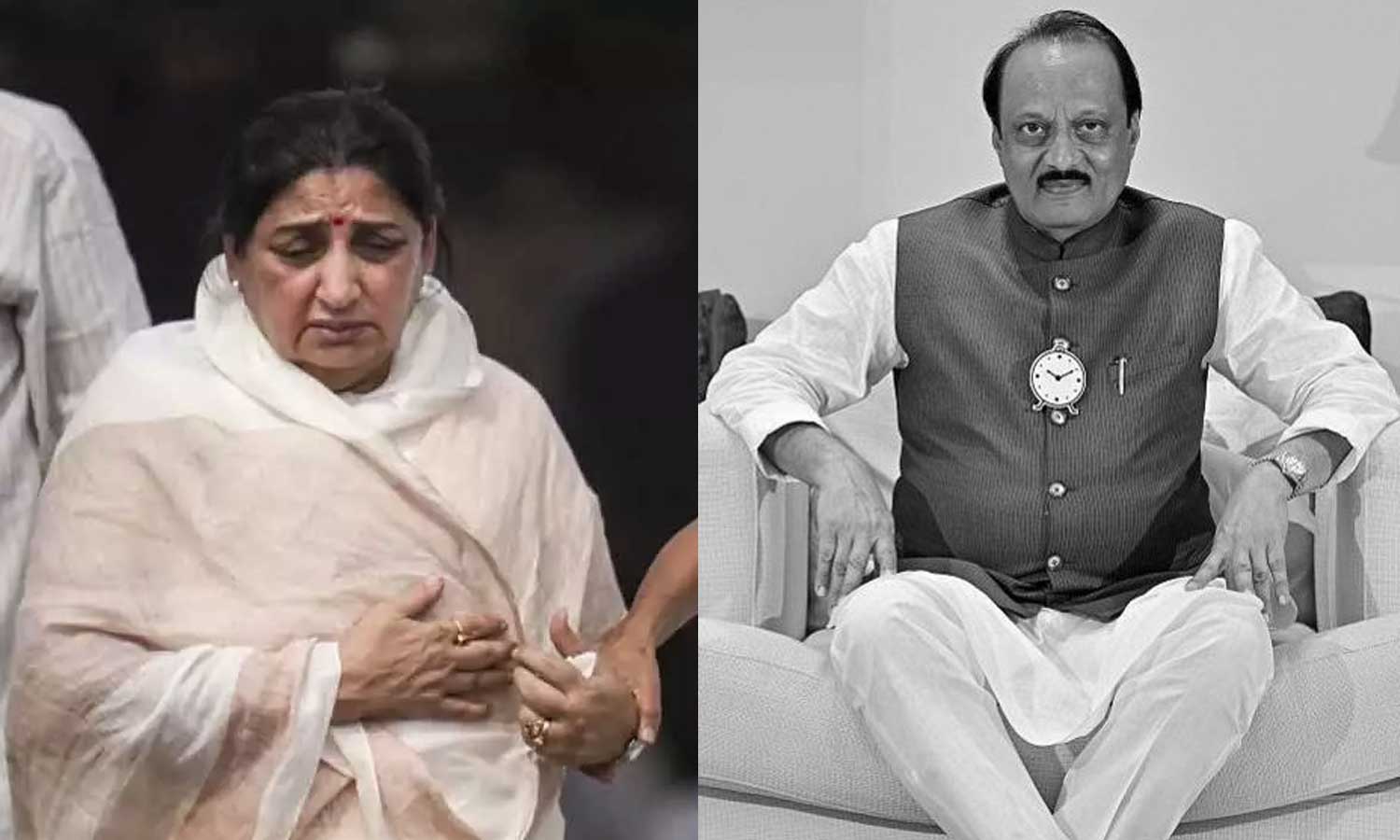 தேசியவாத சட்டமன்ற கட்சி கூட்டம் நாளை நடைபெறுகிறது: அஜித் பவார் மனைவி சுனேத்ரா தலைவராகிறார்