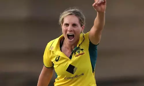 ஆஸ்திரேலிய பெண்கள் கிரிக்கெட் அணியின் புதிய கேப்டன் நியமனம்