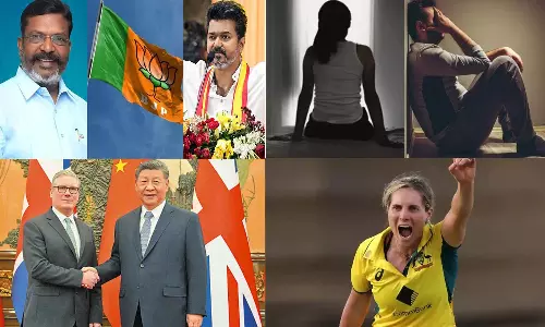 Tamil News Live: இன்றைய முக்கிய செய்திகள்...