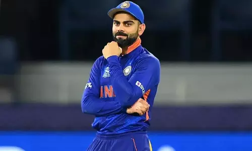 27.4 கோடி ஃபாலோவர்ஸ்... முடங்கிய விராட் கோலியின் Instagram பக்கம் மீட்பு