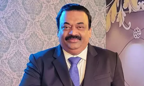 வருமான வரித்துறை சோதனை நடுவே பிரபல தொழிலதிபர் சி.ஜே. ராய் உயிர்மாய்ப்பு