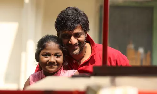 மெல்லிசை- திரைவிமர்சனம்