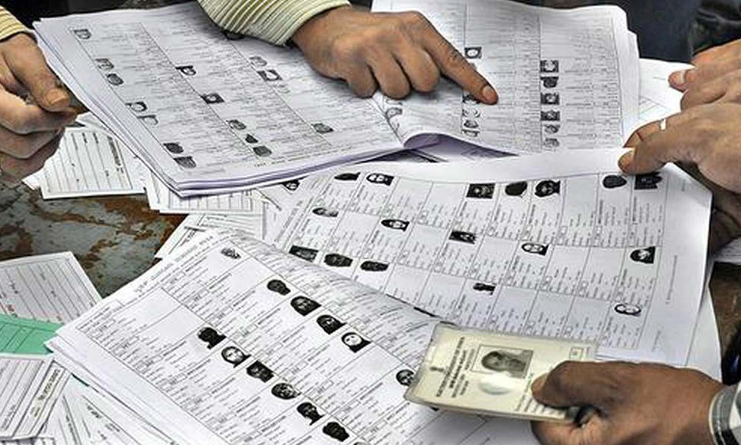 தமிழக வாக்காளர் பட்டியலில் பெயர் சேர்க்க ஆர்வம் காட்டாத 47 லட்சம் பேர்