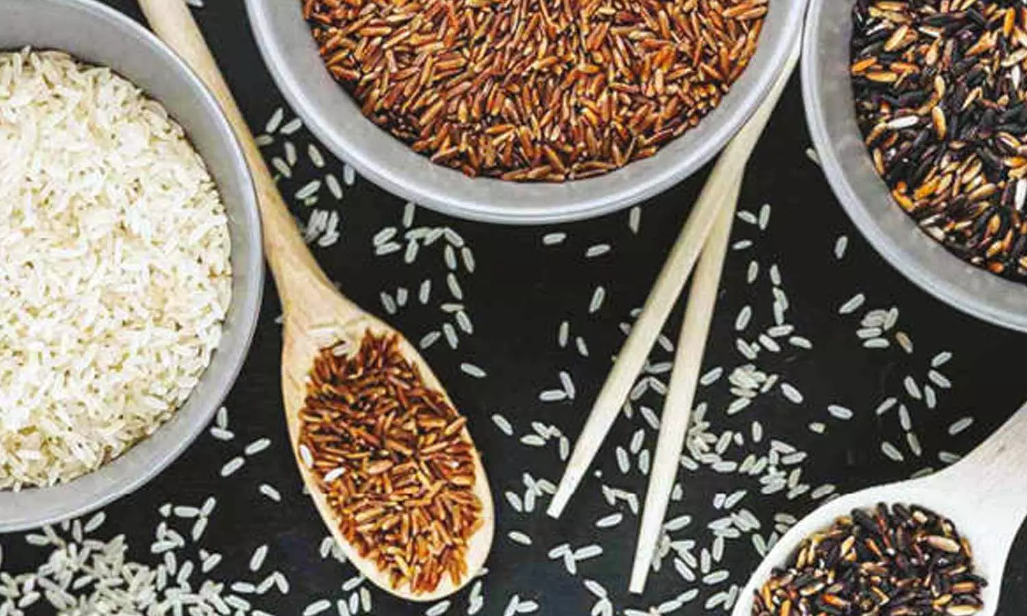 அரிசிகளின்-வகைகள்...-ஊட்டச்சத்து-மதிப்புகள்...