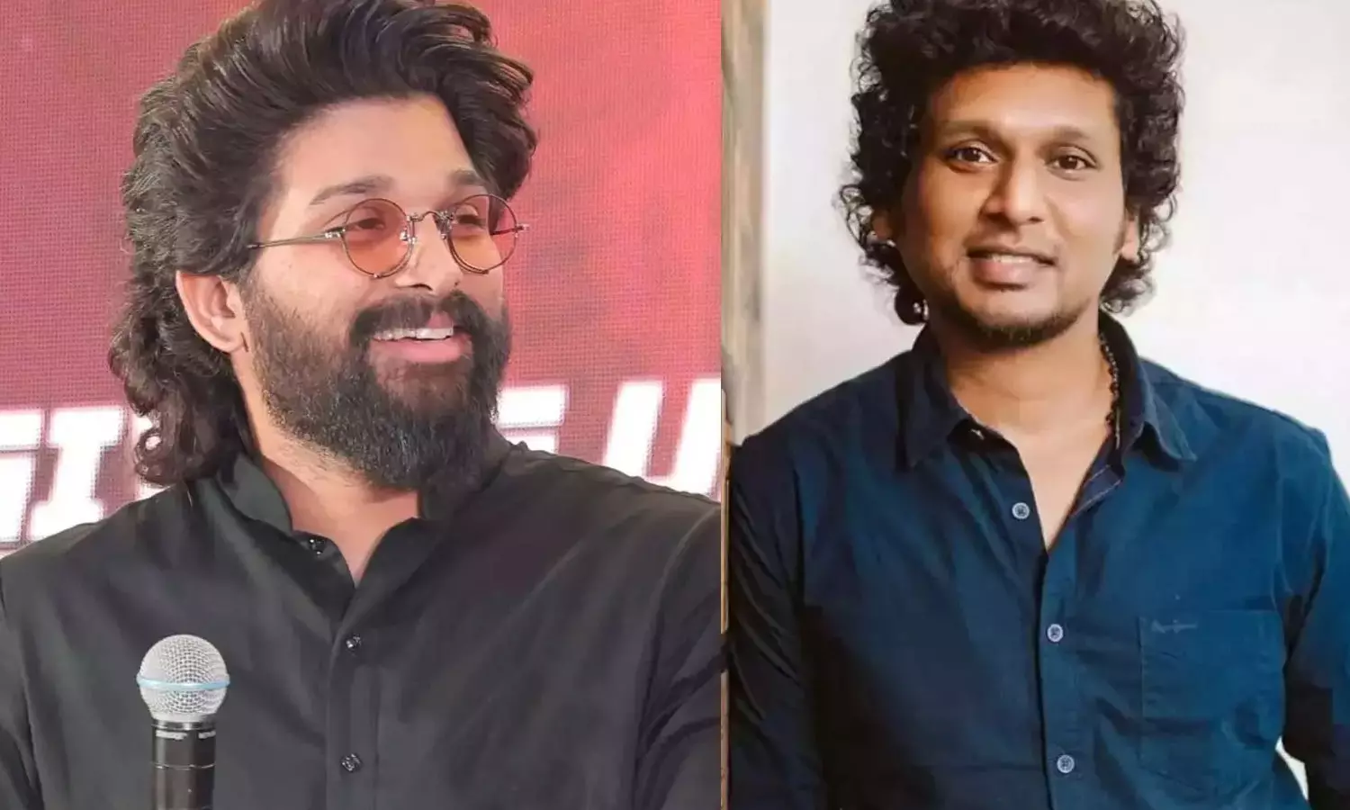 லோகேஷ் கனகராஜ் இயக்கும் படத்தில் அல்லு அர்ஜூனுக்கு ஜோடி இவரா?