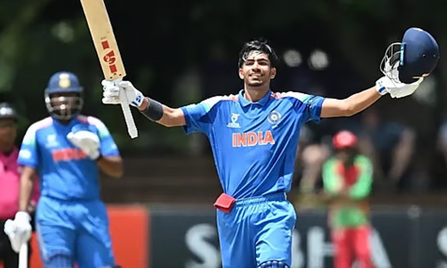 U19 உலக கோப்பை கிரிக்கெட்: இந்தியா-பாகிஸ்தான் நாளை மோதல்