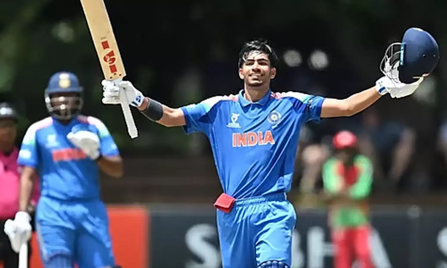 U19 உலக கோப்பை கிரிக்கெட்: இந்தியா-பாகிஸ்தான் நாளை மோதல்