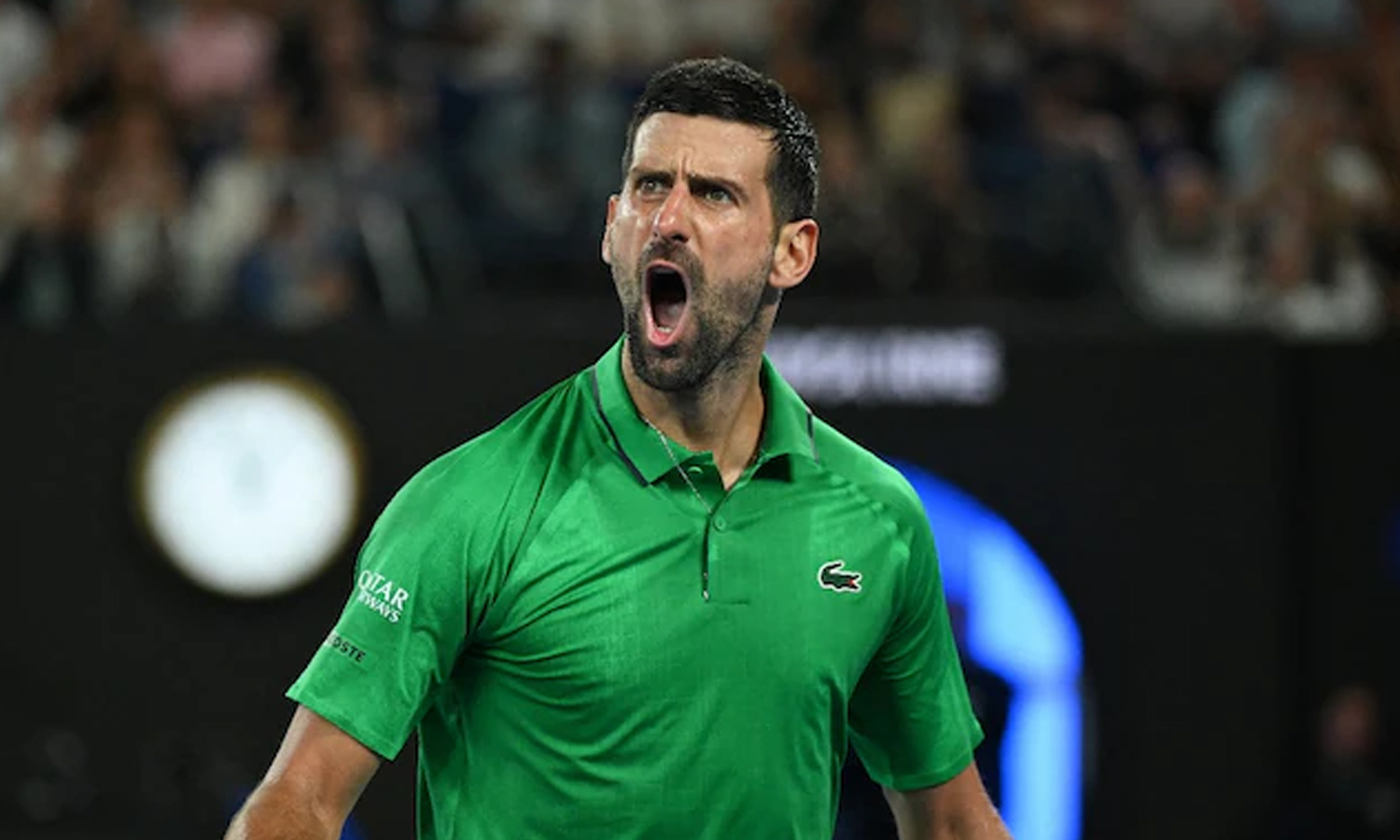 ஆஸ்திரேலிய ஓபன் டென்னிஸ்: ஜோகோவிச் 25-வது கிராண்ட்சிலாம் பட்டத்தை வெல்வாரா? நாளை பலப்பரீட்சை