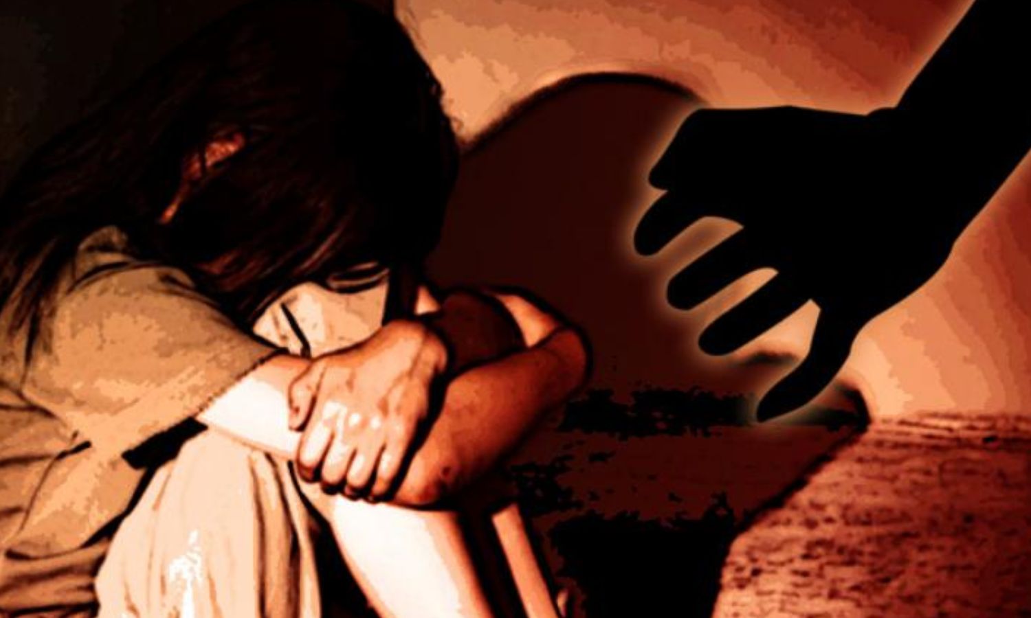 1-ஆம் வகுப்பு மாணவியை பாலியல் வன்கொடுமை செய்த ஆசிரியர்.. ம.பி. அரசுப் பள்ளியில் அரங்கேறிய பயங்கரம்