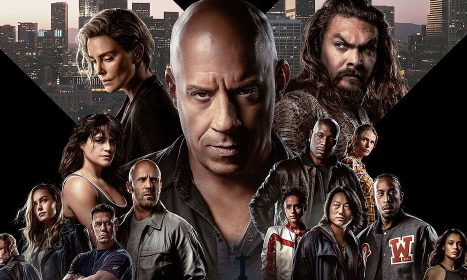 Fast & Furious கடைசி பாகம்.. பெயர் மற்றும் ரிலீஸ் தேதி அறிவிப்பு