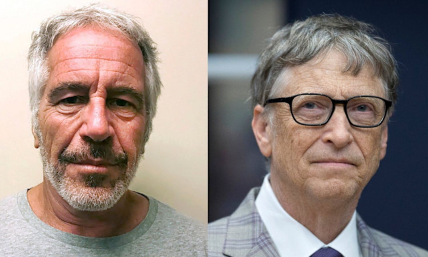 ரஷிய பெண்களுடன் பாலியல் உறவு.. பால்வினை நோயால் பாதிக்கப்பட்ட பில் கேட்ஸ்.. எப்ஸ்டீன் கோப்புகளில் பகீர்