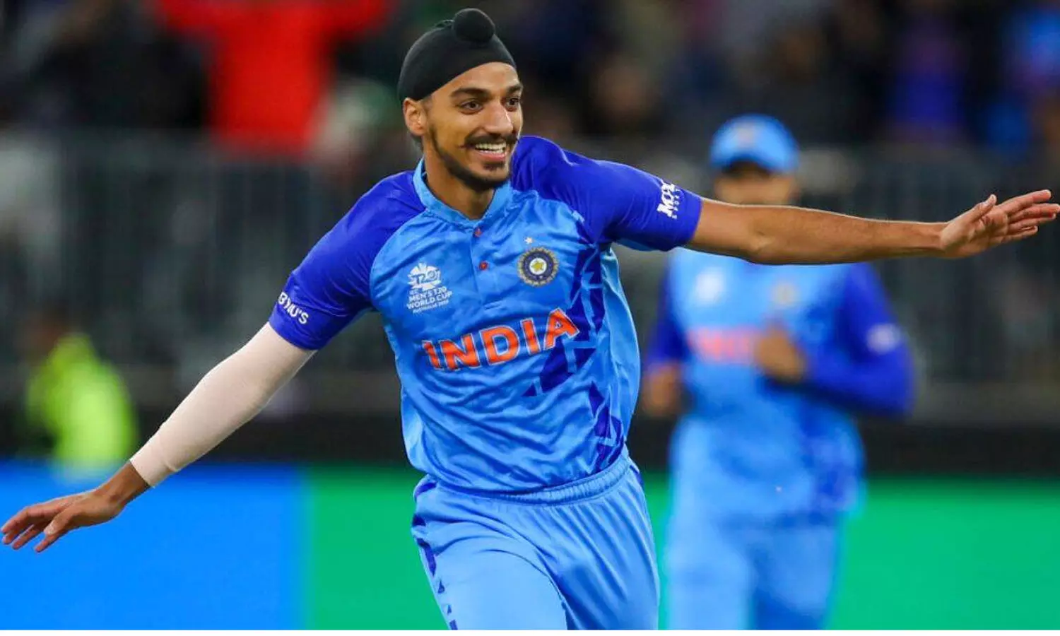 இஷான்-கிஷன்,-அர்ஷ்தீப்-சிங்-அசத்தல்:-5வது-டி20-போட்டியிலும்-இந்தியா-அபார-வெற்றி