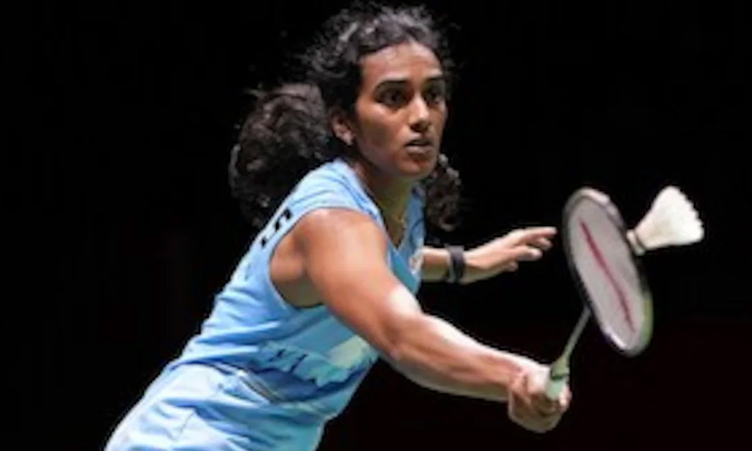 ஆசிய பேட்மிண்டன் சாம்பியன்ஷிப்: பி.வி.சிந்து திடீர் விலகல்