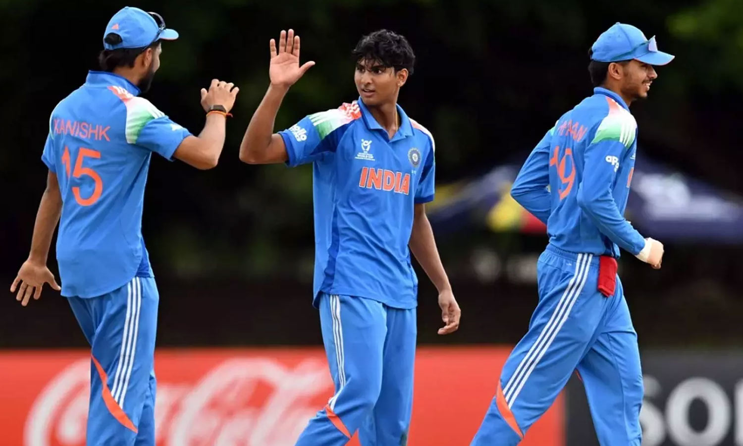 U19 உலகக் கோப்பை அரையிறுதியில் நுழைவது யார்?: இந்தியா-பாகிஸ்தான் இன்று மோதல்