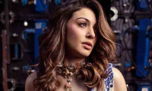 டயட் இல்லாமல் உடல் மெலிந்து அழகானது எப்படி?- ஹன்சிகா பகிர்ந்த ரகசியம்