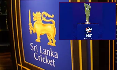 வங்கதேசம் விலகல்: பாகிஸ்தான் மிரட்டல்- இலங்கை கிரிக்கெட் வாரியம் சொல்வது என்ன?