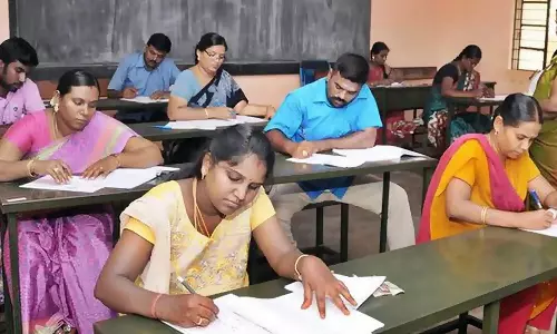 ஆசிரியர் தகுதித்தேர்வு முடிவுகள் வெளியீடு