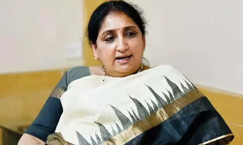 மகாராஷ்டிர அரசியலில் புதிய திருப்பம் - அஜித்பவார் மனைவி துணை முதல்-மந்திரியாக பதவி ஏற்கிறார்