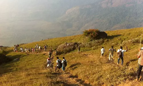 வெள்ளியங்கிரி மலையேற பக்தர்களுக்கு நாளை முதல் அனுமதி- வனத்துறை கடும் கட்டுப்பாடுகள் விதிப்பு