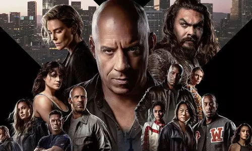 Fast & Furious கடைசி பாகம்.. பெயர் மற்றும் ரிலீஸ் தேதி அறிவிப்பு