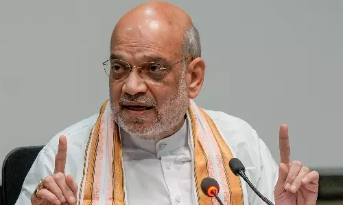 ஊடுருவல்காரர்களுக்கு புகலிடம் தரும் திரிணாமுல் அரசு: உள்துறை மந்திரி அமித் ஷா