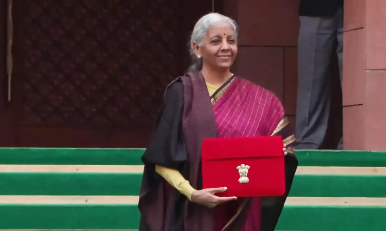 Union Budget 2026 live updates in Tamil | மத்திய பட்ஜெட் 2026: முக்கிய அறிவிப்புகள் & வரி மாற்றங்கள் Union Budget 2026 live updates in Tamil | மத்திய பட்ஜெட் 2026: முக்கிய அறிவிப்புகள் & வரி மாற்றங்கள்