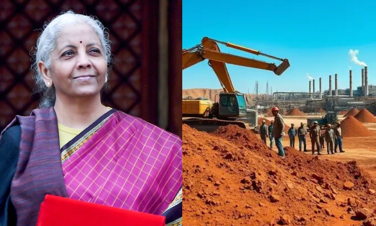 2026 Budget அறிவிப்பு: தமிழகம் உள்ளிட்ட 4 மாநிலங்களில் அரிய கனிமவள மண்டலங்கள் - முக்கியத்துவம் என்ன?