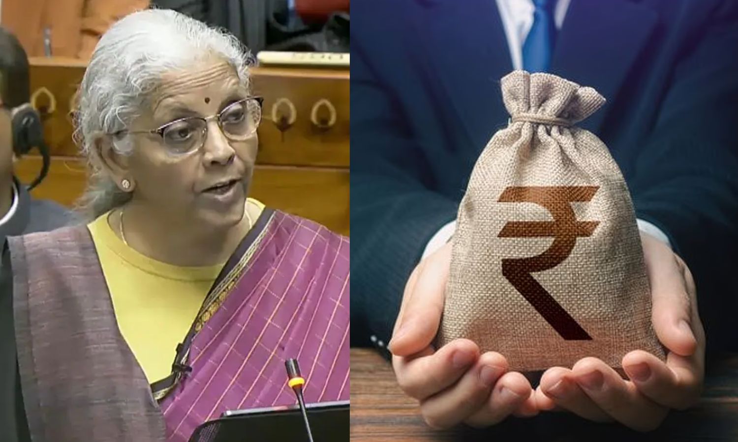 Union Budget 2026: வருமான வரி செலுத்துவோர் கவனத்துக்கு.. முக்கிய மாற்றங்கள் அறிவிப்பு