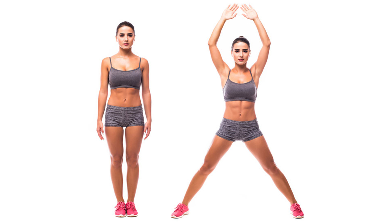 தினமும் 50 முறை குதித்தால் இவ்வளவு நன்மைகளா?