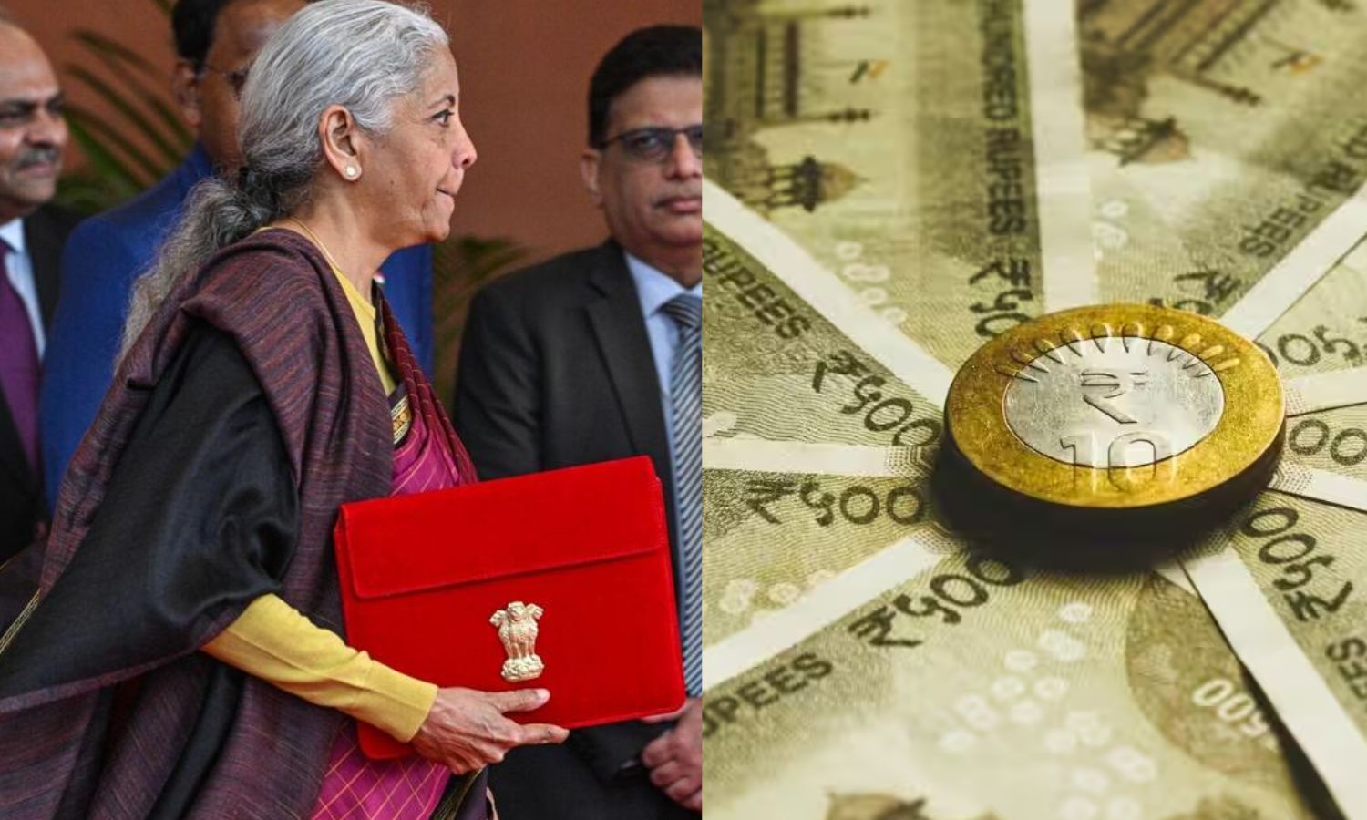 Union Budget 2026: விலை குறையும், விலை உயரும் பொருட்கள் எவை? - முழு பட்டியல்