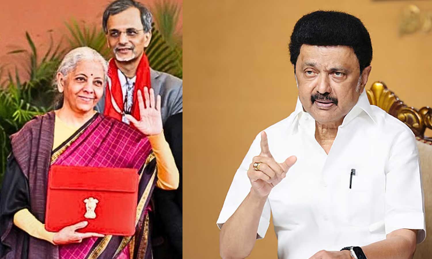மத்திய பட்ஜெட் வழக்கத்தைவிடப் பெரும் ஏமாற்றம் - முதலமைச்சர் மு.க.ஸ்டாலின் அறிக்கை
