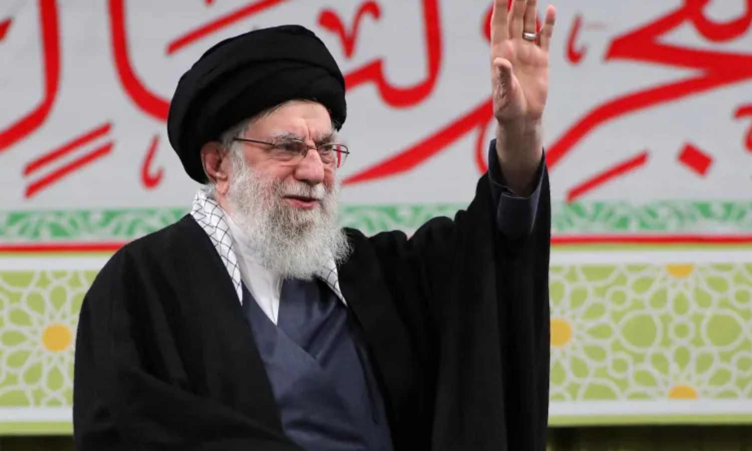 'பிராந்திய போர் வெடிக்கும்' - அமெரிக்காவை எச்சரிக்கும் ஈரான்!