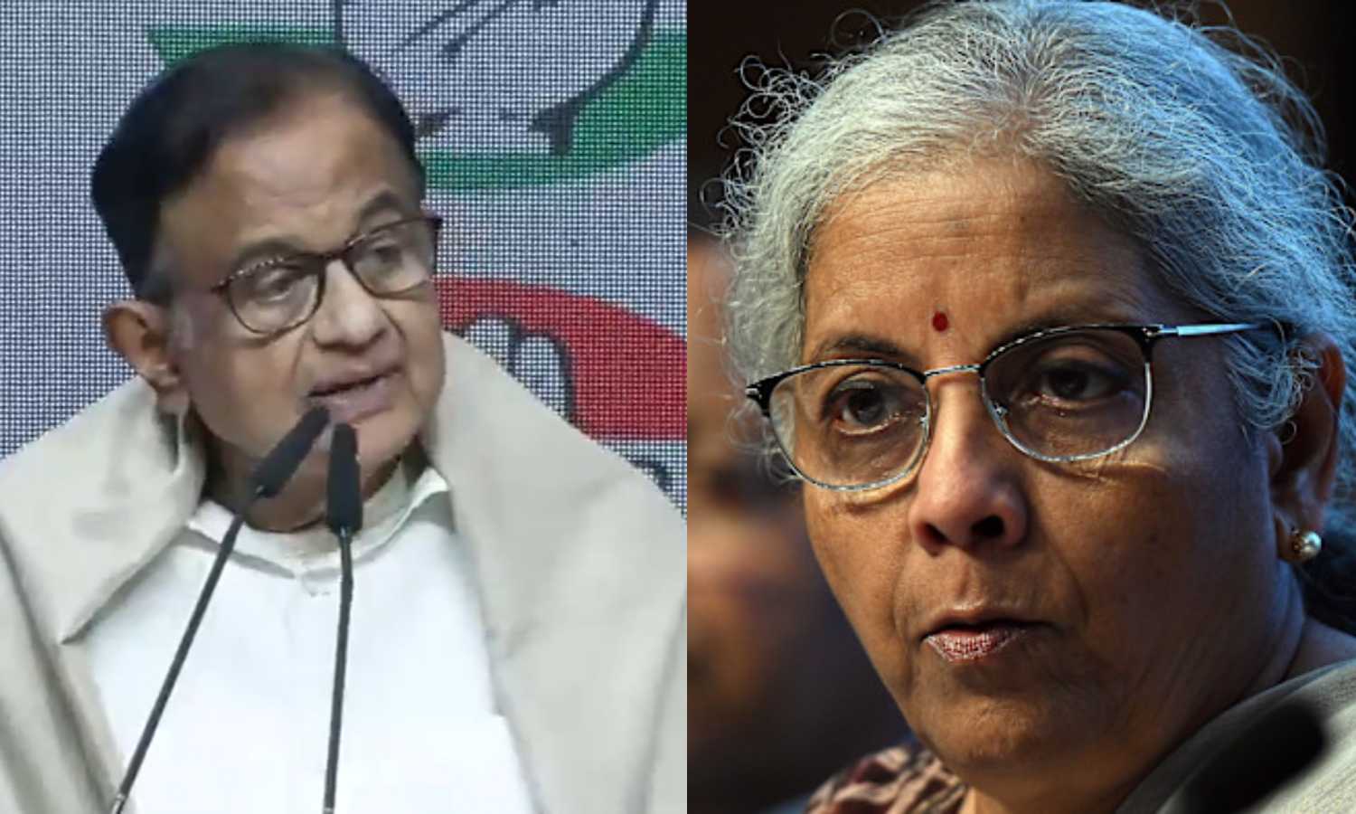 'பொருளாதார உத்தி இல்லாத பட்ஜெட்' - முன்னாள் நிதியமைச்சர் ப.சிதம்பரம்