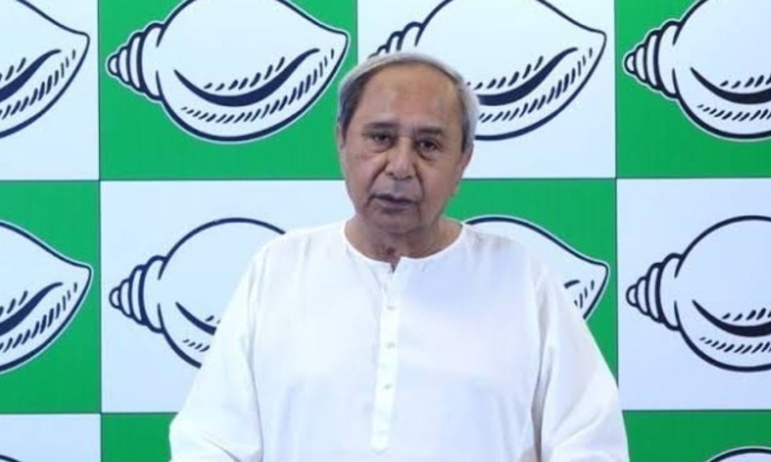 'இயற்கை வளங்களை வெளியே கொண்டு செல்வதற்கான பணிகளுக்கு மட்டுமே நிதி ஒதுக்கீடு' - நவீன் பட்நாயக்