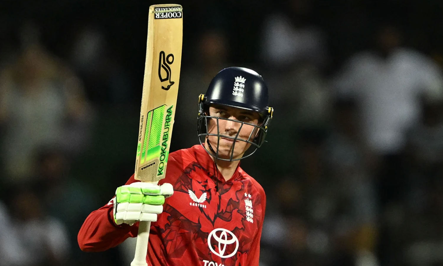 2வது போட்டியிலும் வெற்றி: இலங்கைக்கு எதிரான டி20 தொடரை கைப்பற்றியது இங்கிலாந்து