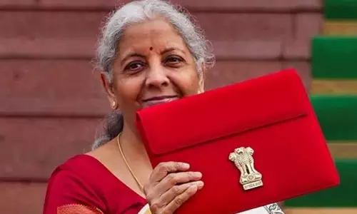 Union Budget 2026: 3 முக்கிய கடமைகளின் அடிப்படையில் மத்திய பட்ஜெட்- நிர்மலா சீதாராமன்