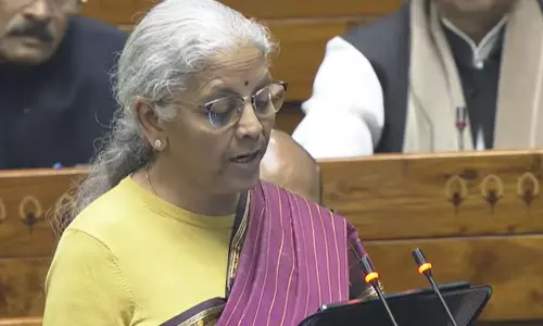 Union Buget 2026: சிறு குறு தொழில்துறை வளர்ச்சிக்கு ரூ. 10,000 கோடி.. மத்திய பட்ஜெட் நிதி ஒதுக்கீடு விவரங்கள்