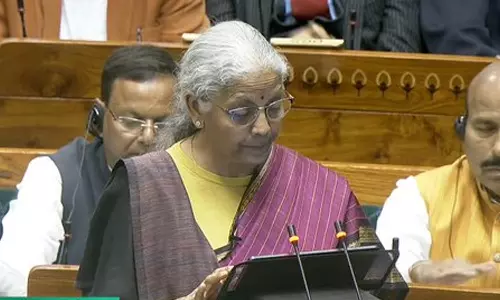 Union Budget 2026: ஒவ்வொரு மாவட்டத்திலும் பெண்கள் விடுதி- பட்ஜெட்டில் அறிவிப்பு