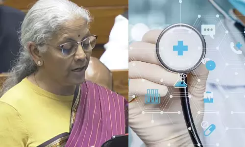 Union Budget 2026: வறுமையில் உள்ள மக்களுக்கான சிகிச்சை வசதிகள் 50% அதிகரிக்கப்படும் - மருத்துவத்திற்கான அறிவிப்புகள்